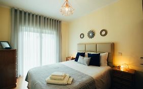 Pedras Salgadas Apartment